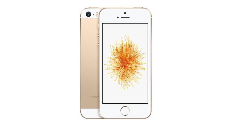 iPhone SE Quốc Tế